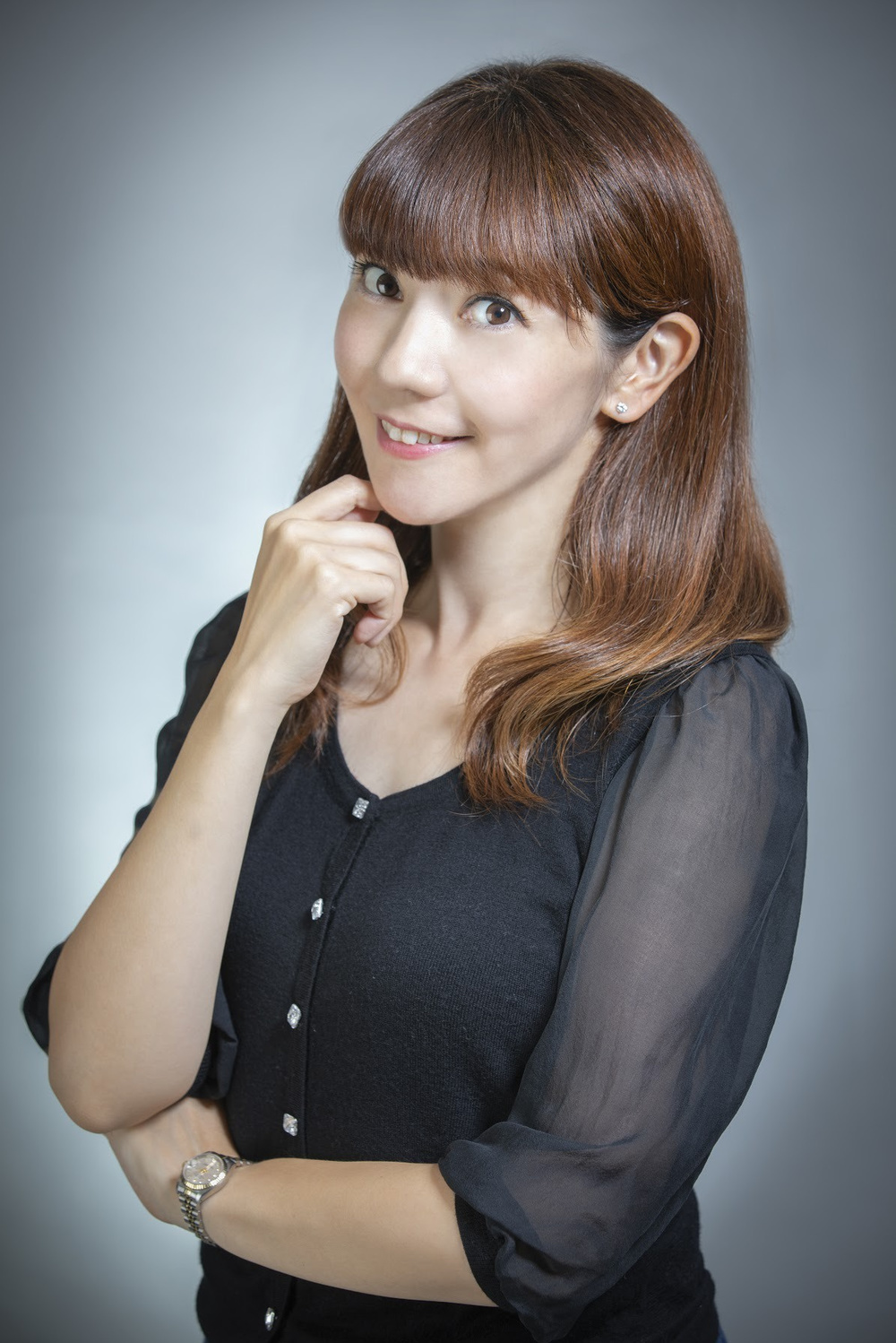 臨時講師 鴻上 久美子 École de Ballet LE SEUL エコール・ド・バレエ ル・ソル